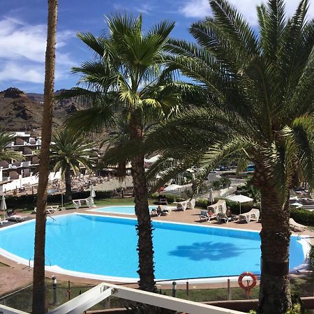 Suite Monte Golf à Playa del Cura, Grande Canarie, le Soleil toute l’année, ici c’est possible ! Playa Del Cura  Extérieur photo
