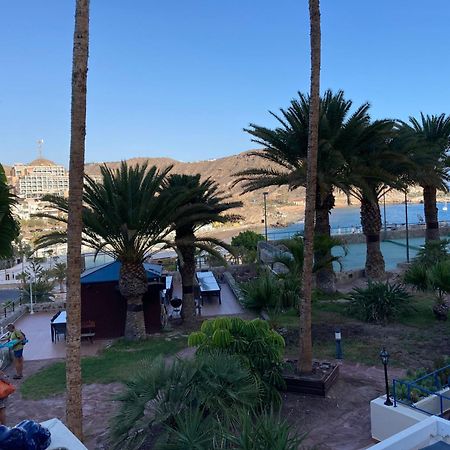 Suite Monte Golf à Playa del Cura, Grande Canarie, le Soleil toute l’année, ici c’est possible ! Playa Del Cura  Extérieur photo