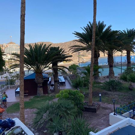 Suite Monte Golf à Playa del Cura, Grande Canarie, le Soleil toute l’année, ici c’est possible ! Playa Del Cura  Extérieur photo