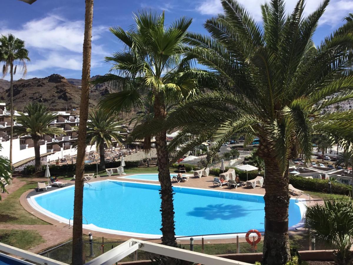 Suite Monte Golf à Playa del Cura, Grande Canarie, le Soleil toute l’année, ici c’est possible ! Playa Del Cura  Extérieur photo
