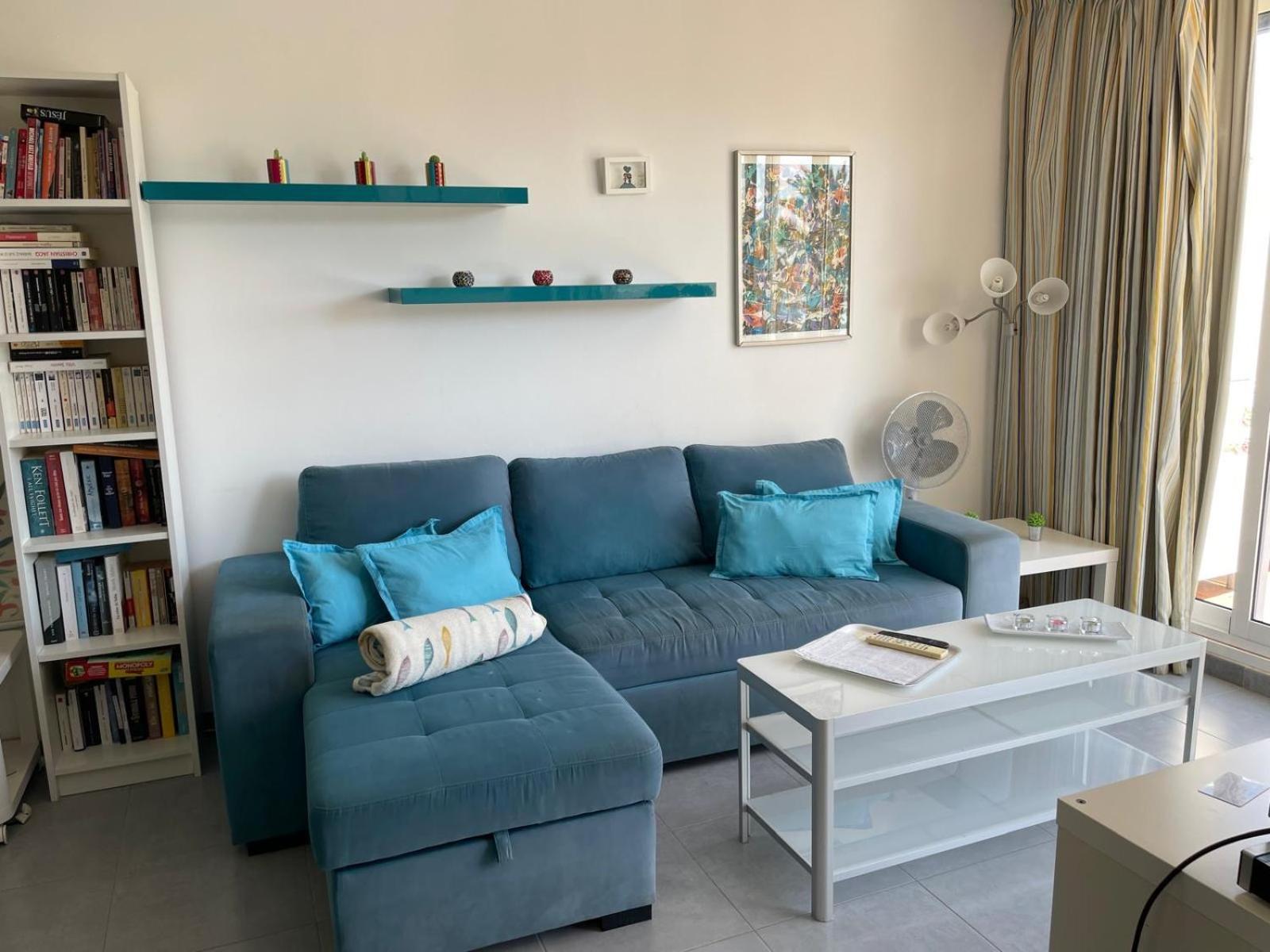 Suite Monte Golf à Playa del Cura, Grande Canarie, le Soleil toute l’année, ici c’est possible ! Playa Del Cura  Extérieur photo
