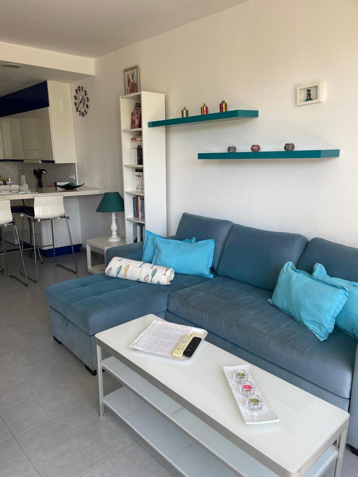 Suite Monte Golf à Playa del Cura, Grande Canarie, le Soleil toute l’année, ici c’est possible ! Playa Del Cura  Extérieur photo